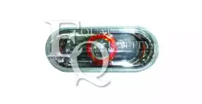 Фонарь указателя поворота EQUAL QUALITY купить