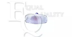 Фонарь указателя поворота EQUAL QUALITY купить