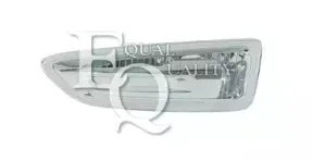 Фонарь указателя поворота EQUAL QUALITY купить