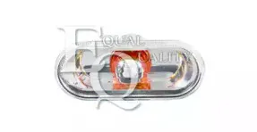 Фонарь указателя поворота EQUAL QUALITY купить