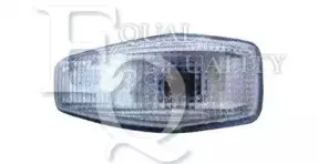 Фонарь указателя поворота EQUAL QUALITY купить