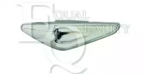 Фонарь указателя поворота EQUAL QUALITY купить