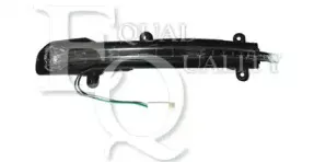 Фонарь указателя поворота EQUAL QUALITY купить