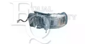 Фонарь указателя поворота EQUAL QUALITY купить