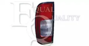 Задний фонарь EQUAL QUALITY купить