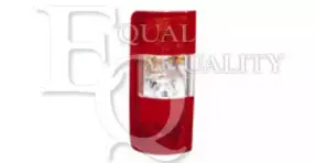 Задний фонарь EQUAL QUALITY купить
