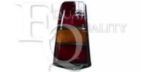 Задний фонарь EQUAL QUALITY купить