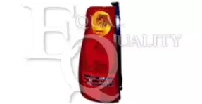 Задний фонарь EQUAL QUALITY купить