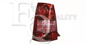 Задний фонарь EQUAL QUALITY купить