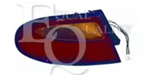 Задний фонарь EQUAL QUALITY купить
