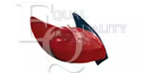 Задние фонари EQUAL QUALITY купить