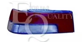 Задние фонари EQUAL QUALITY купить
