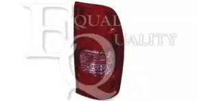 Задние фонари EQUAL QUALITY купить