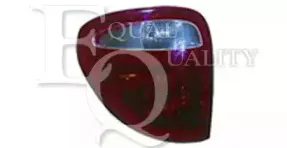 Задние фонари EQUAL QUALITY купить