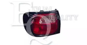 Задний фонарь EQUAL QUALITY купить