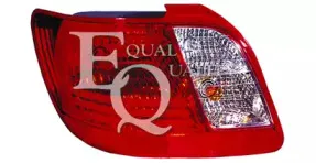 Задний фонарь EQUAL QUALITY купить