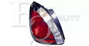 Задний фонарь EQUAL QUALITY купить