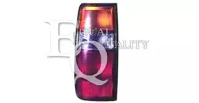 Задний фонарь EQUAL QUALITY купить