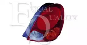 Задние фонари EQUAL QUALITY купить