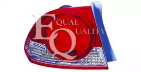 Задние фонари EQUAL QUALITY купить