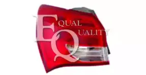 Задние фонари EQUAL QUALITY купить
