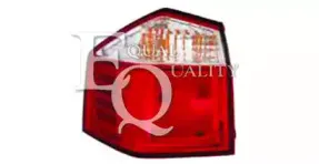 Задние фонари EQUAL QUALITY купить