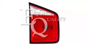 Задние фонари EQUAL QUALITY купить