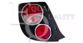 Задние фонари EQUAL QUALITY купить