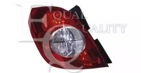 Задние фонари EQUAL QUALITY купить