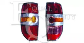 Задние фонари EQUAL QUALITY купить
