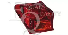 Задние фонари EQUAL QUALITY купить