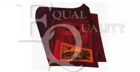 Задние фонари EQUAL QUALITY купить