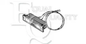 Фонарь освещения номерного знака EQUAL QUALITY купить