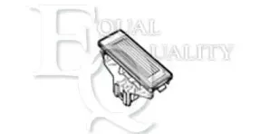 Вставка фары, основная фара EQUAL QUALITY купить