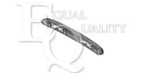 Вставка фары, основная фара EQUAL QUALITY купить