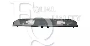 Фонарь освещения номерного знака, прицепное оборудование EQUAL QUALITY купить