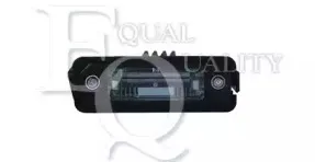 Фонарь освещения номерного знака, прицепное оборудование EQUAL QUALITY купить