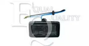 Вставка фары, основная фара EQUAL QUALITY купить