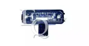 Вставка фары, основная фара EQUAL QUALITY купить