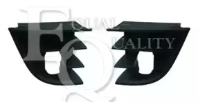 Решетка радиатора EQUAL QUALITY купить