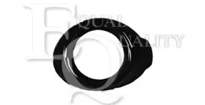 Решетка радиатора EQUAL QUALITY купить