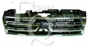 Решетка радиатора EQUAL QUALITY купить