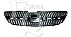 Решетка радиатора EQUAL QUALITY купить