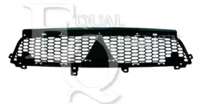 Решетка радиатора EQUAL QUALITY купить