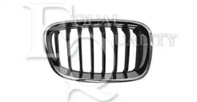 Решетка радиатора EQUAL QUALITY купить