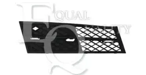 Решетка радиатора EQUAL QUALITY купить