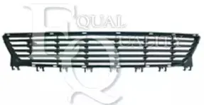 Решетка вентилятора, буфер EQUAL QUALITY купить