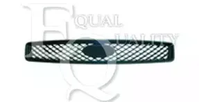 Решетка радиатора EQUAL QUALITY купить