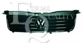 Решетка радиатора EQUAL QUALITY купить