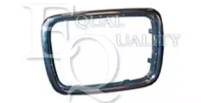 Облицовка / защитная накладка, облицовка радиатора EQUAL QUALITY купить